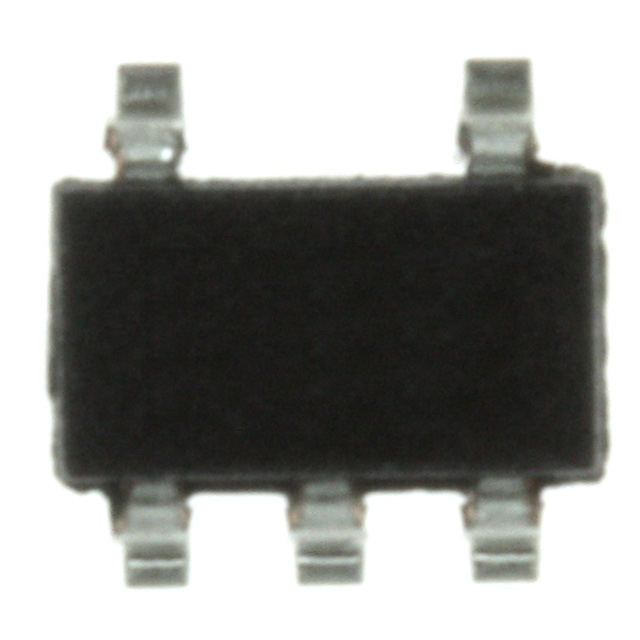 MCP6241T-E/OT
